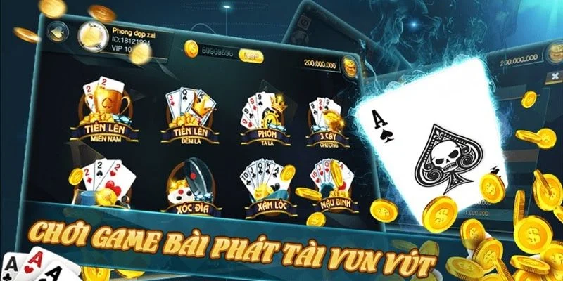 Bí quyết cá cược tại top game bài đổi thưởng Iwin