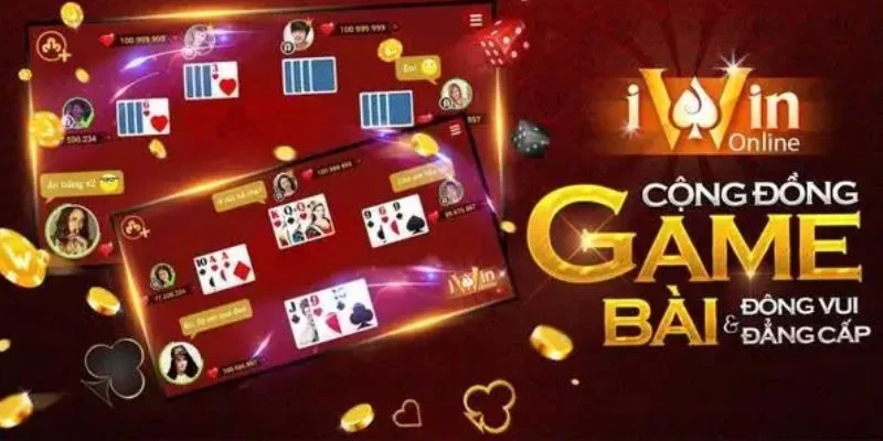 Đôi nét về game bài online